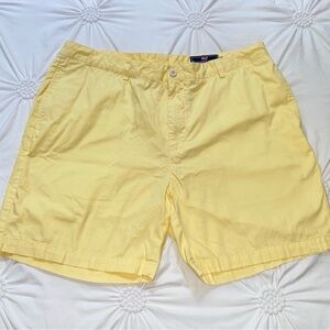 NEW Vineyard Vines Chino Club Shorts - SIZE 40